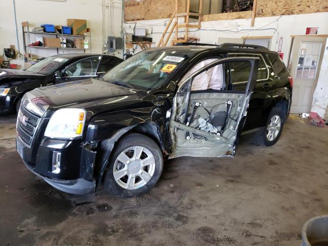 GMC TERRAIN SL 2013 2gkfltek6d6136485