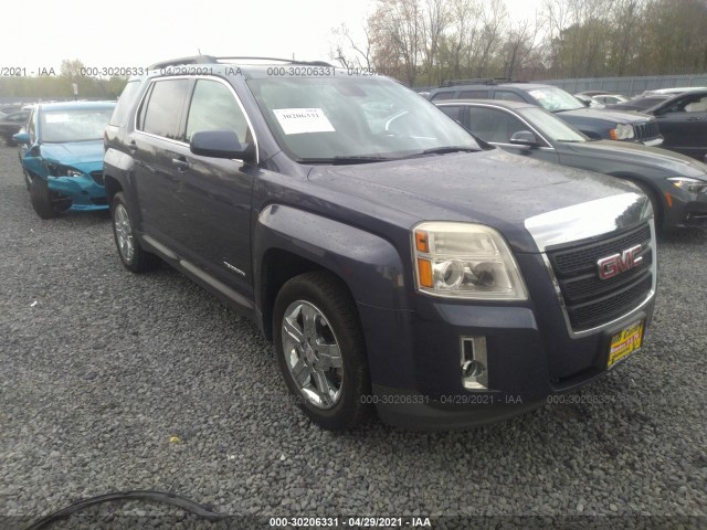 GMC TERRAIN 2013 2gkfltek6d6158583