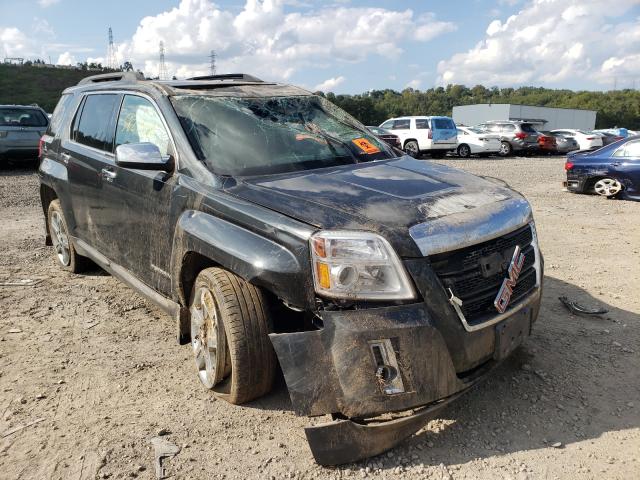 GMC TERRAIN SL 2013 2gkfltek6d6160673