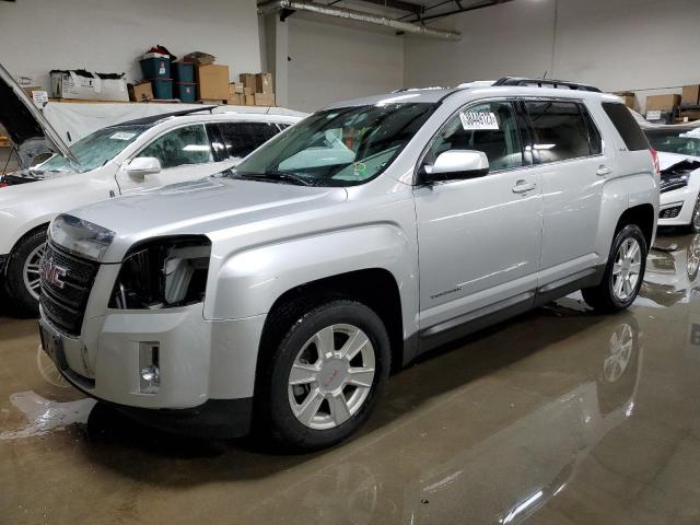 GMC TERRAIN SL 2013 2gkfltek6d6199490