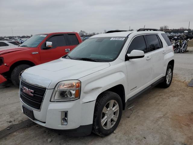 GMC TERRAIN SL 2013 2gkfltek6d6216059