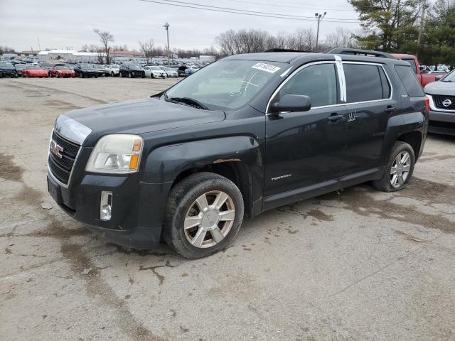 GMC TERRAIN SL 2013 2gkfltek6d6218331