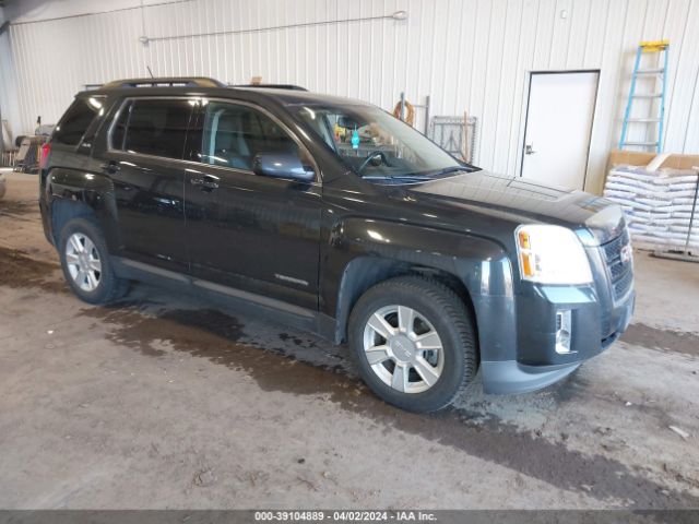 GMC TERRAIN 2013 2gkfltek6d6219589