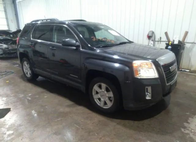 GMC TERRAIN 2013 2gkfltek6d6234366