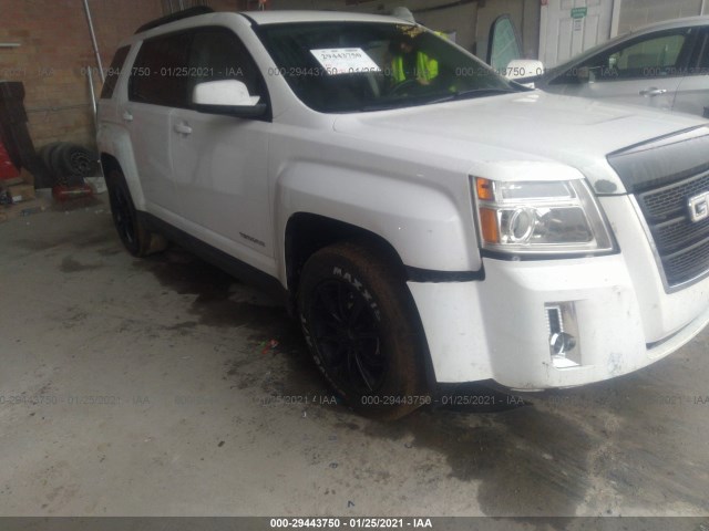 GMC TERRAIN 2013 2gkfltek6d6234478