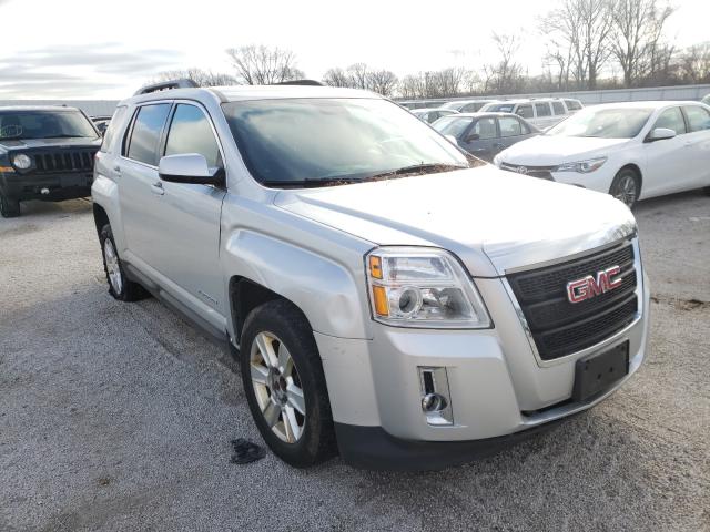 GMC TERRAIN SL 2013 2gkfltek6d6238045