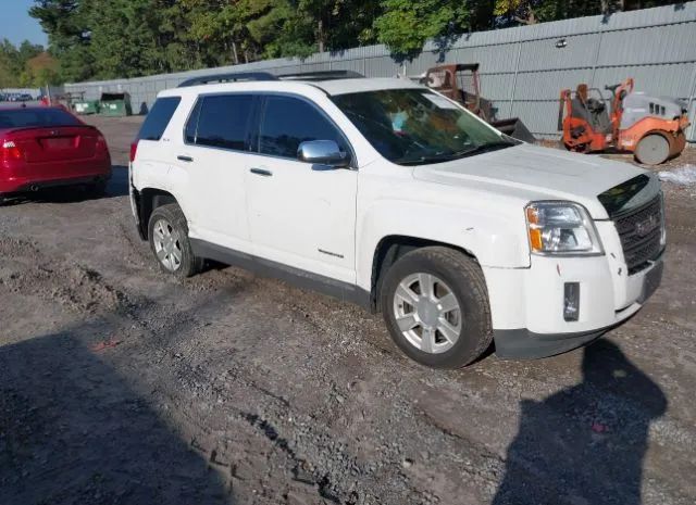 GMC TERRAIN 2013 2gkfltek6d6243021