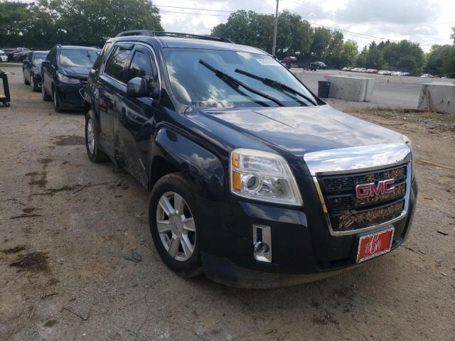 GMC TERRAIN SL 2013 2gkfltek6d6249367