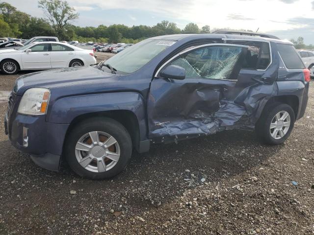 GMC TERRAIN SL 2013 2gkfltek6d6264046