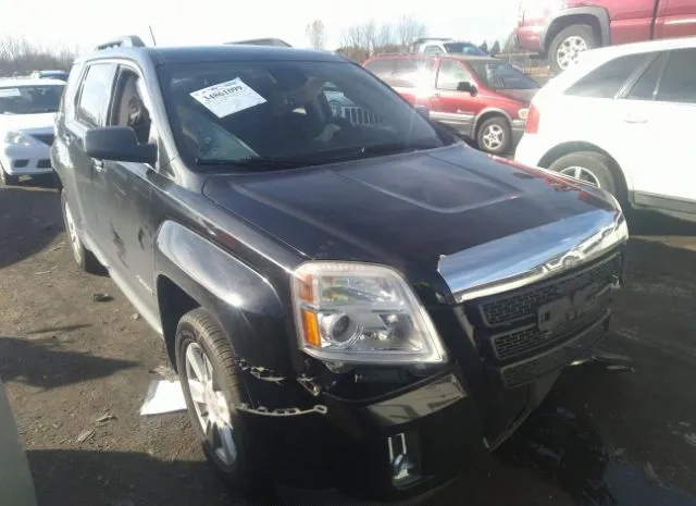 GMC TERRAIN 2013 2gkfltek6d6284202