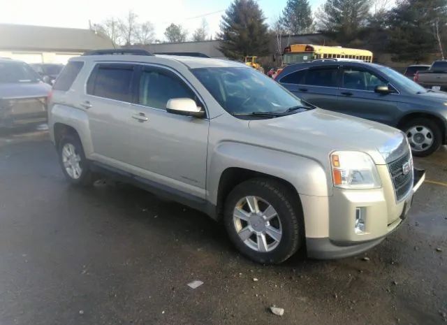 GMC TERRAIN 2013 2gkfltek6d6285821