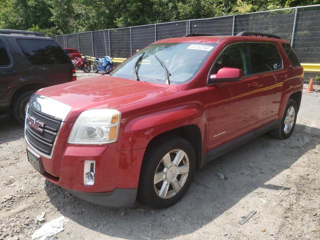 GMC TERRAIN SL 2013 2gkfltek6d6298584