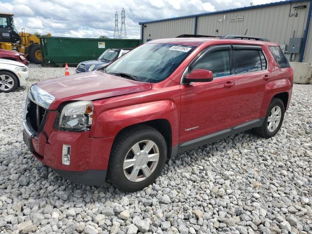 GMC TERRAIN SL 2013 2gkfltek6d6309101