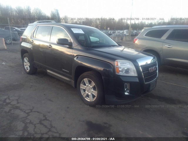 GMC TERRAIN 2013 2gkfltek6d6319658