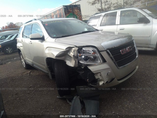 GMC TERRAIN 2013 2gkfltek6d6320857