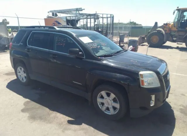 GMC TERRAIN 2013 2gkfltek6d6369802