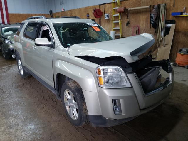 GMC TERRAIN SL 2013 2gkfltek6d6383294