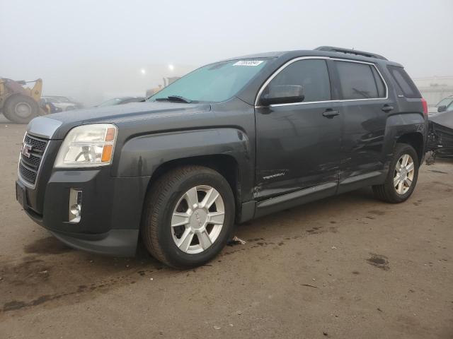 GMC TERRAIN SL 2013 2gkfltek6d6395641