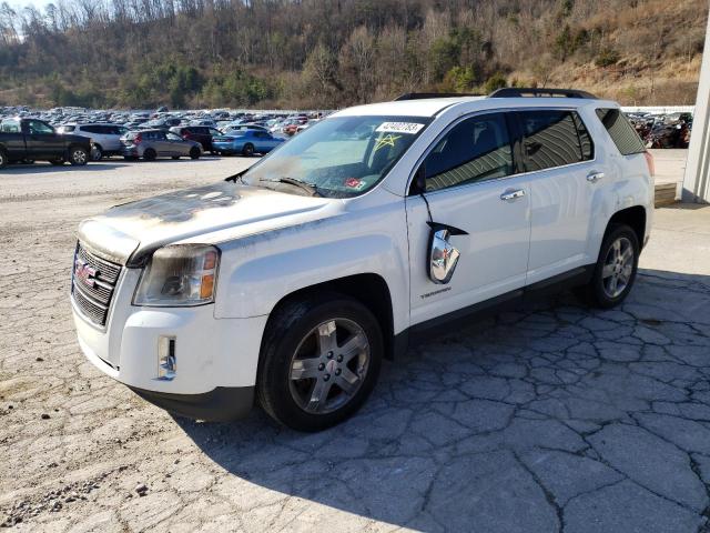 GMC TERRAIN SL 2013 2gkfltek6d6416181