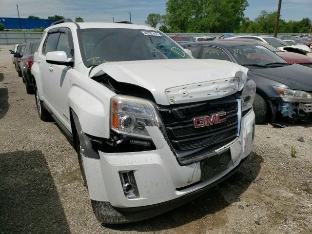 GMC TERRAIN SL 2013 2gkfltek6d6416410