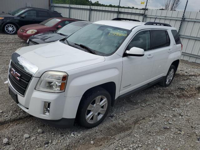 GMC TERRAIN SL 2013 2gkfltek6d6425656