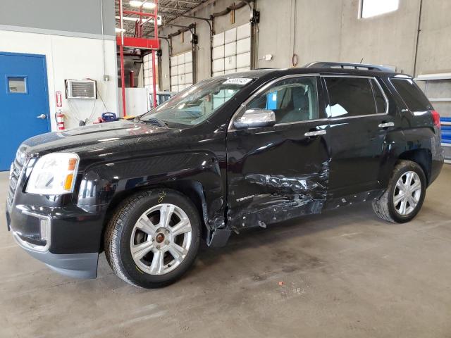 GMC TERRAIN SL 2016 2gkfltek6g6121781