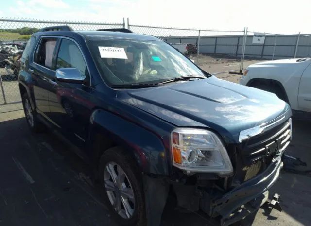 GMC TERRAIN 2016 2gkfltek6g6125328