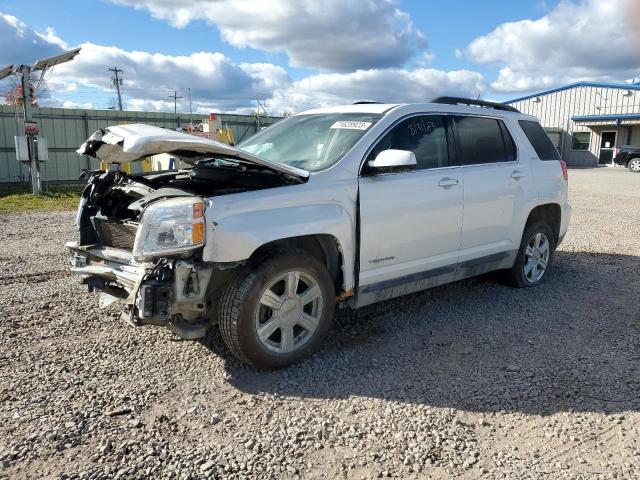 GMC TERRAIN 2016 2gkfltek6g6126060