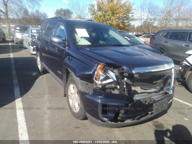 GMC TERRAIN 2016 2gkfltek6g6154473