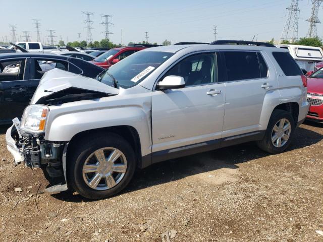 GMC TERRAIN 2016 2gkfltek6g6157650