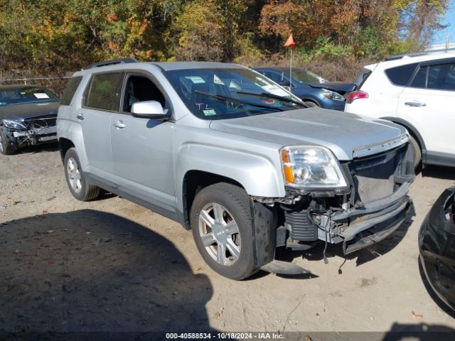 GMC TERRAIN 2016 2gkfltek6g6202098