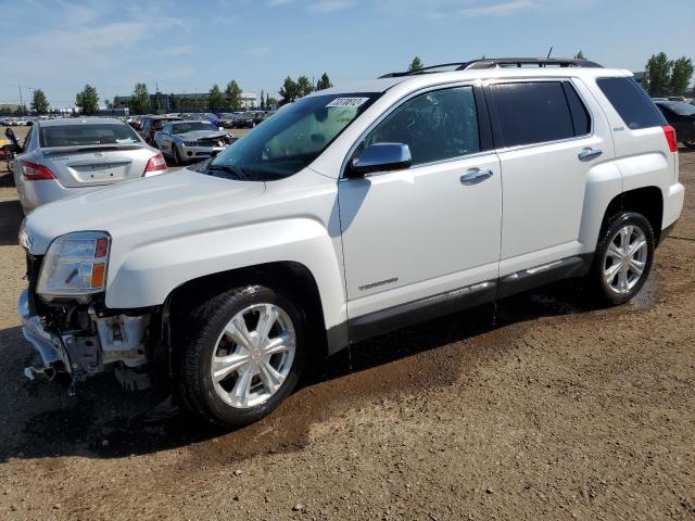 GMC TERRAIN 2016 2gkfltek6g6291476