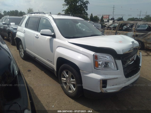 GMC TERRAIN 2016 2gkfltek6g6302699