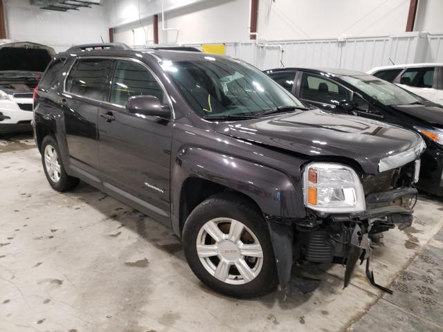 GMC TERRAIN SL 2016 2gkfltek6g6318143