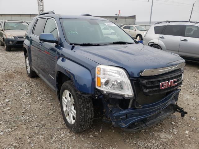 GMC TERRAIN SL 2016 2gkfltek6g6334424