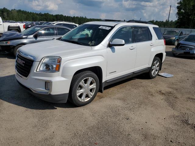 GMC TERRAIN SL 2017 2gkfltek6h6103086