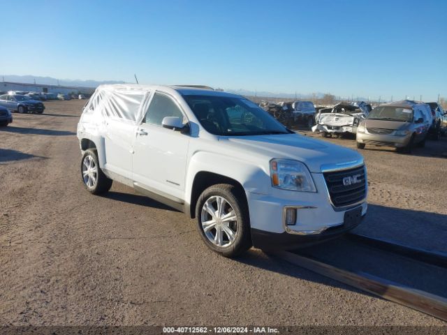 GMC TERRAIN 2017 2gkfltek6h6129428