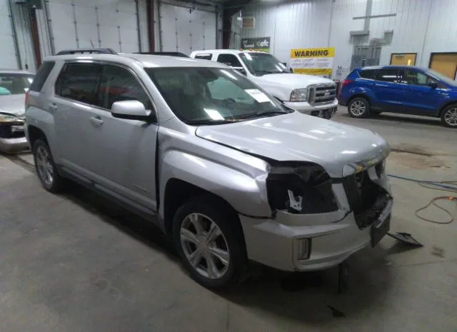 GMC TERRAIN 2017 2gkfltek6h6143345