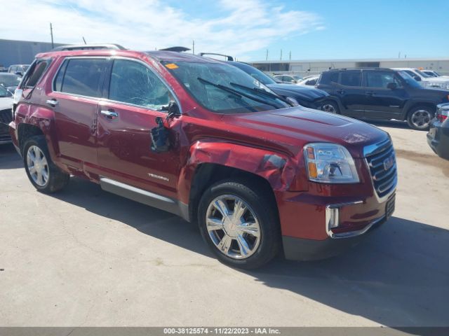 GMC TERRAIN 2017 2gkfltek6h6144026