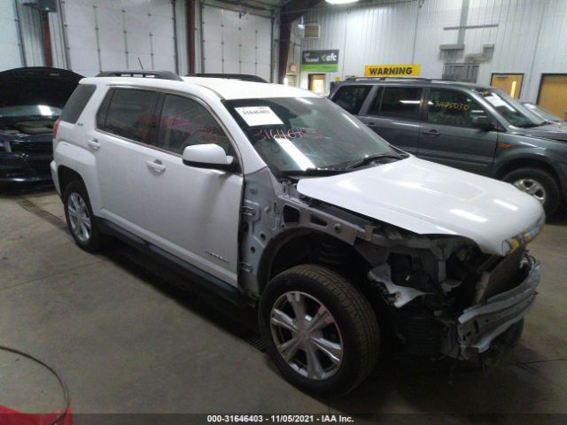 GMC TERRAIN 2017 2gkfltek6h6146973