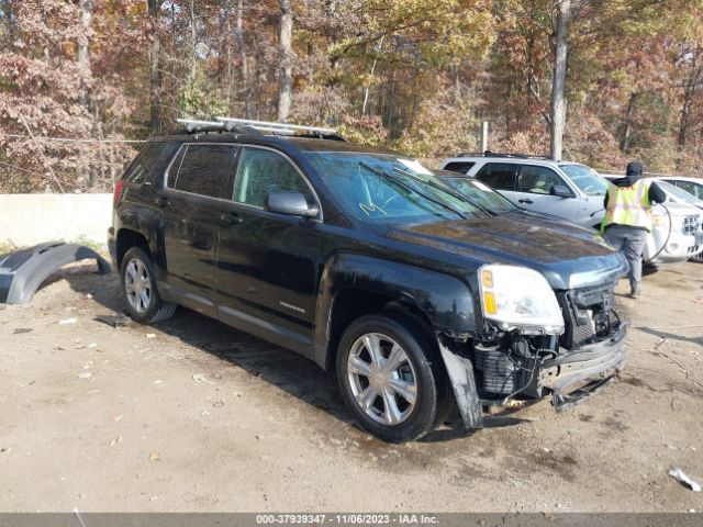 GMC TERRAIN 2017 2gkfltek6h6160212