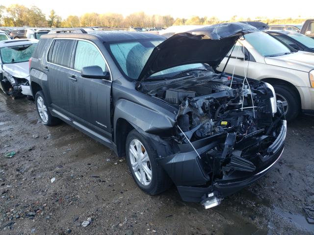 GMC TERRAIN SL 2017 2gkfltek6h6168603