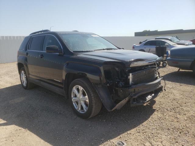 GMC TERRAIN SL 2017 2gkfltek6h6194912