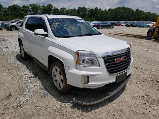 GMC TERRAIN SL 2017 2gkfltek6h6213457