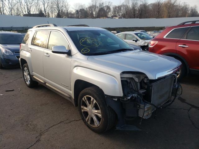 GMC TERRAIN SL 2017 2gkfltek6h6255742