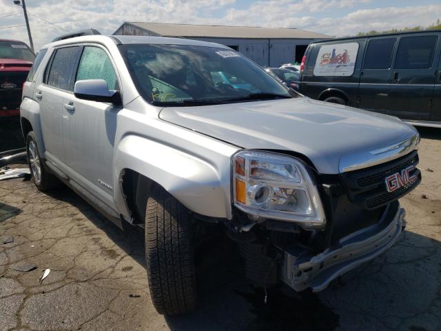 GMC TERRAIN SL 2017 2gkfltek6h6263047