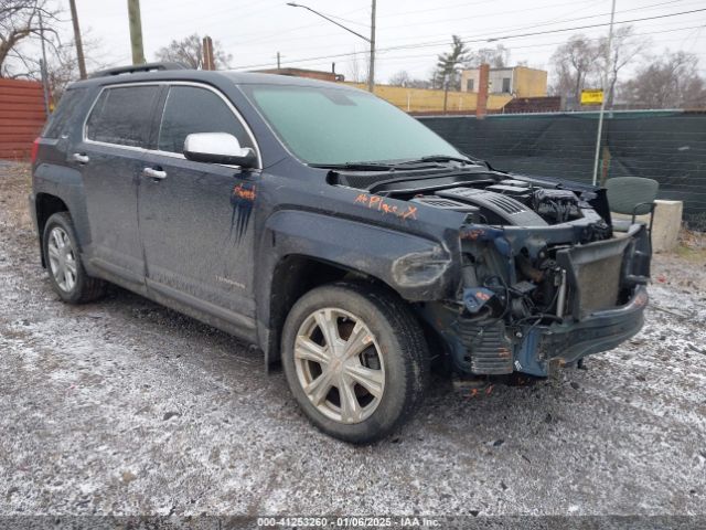 GMC TERRAIN 2017 2gkfltek6h6292676