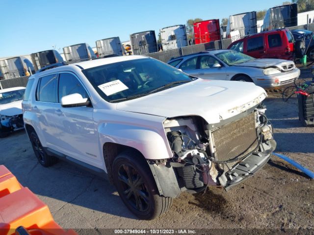 GMC TERRAIN 2017 2gkfltek6h6307595