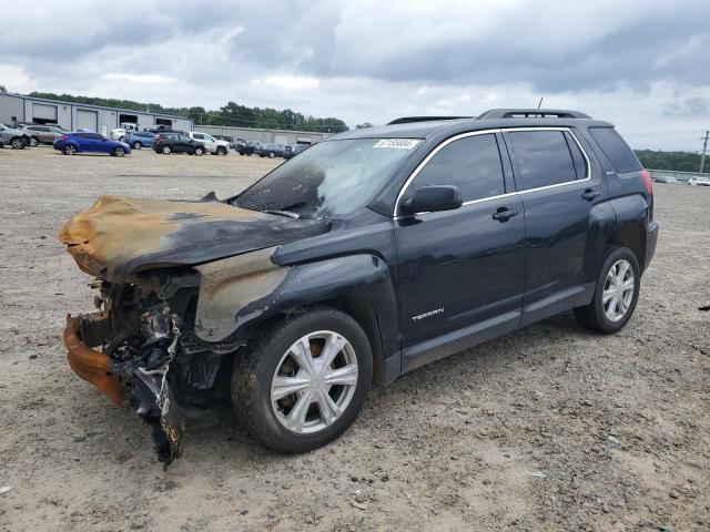 GMC TERRAIN 2017 2gkfltek6h6317334