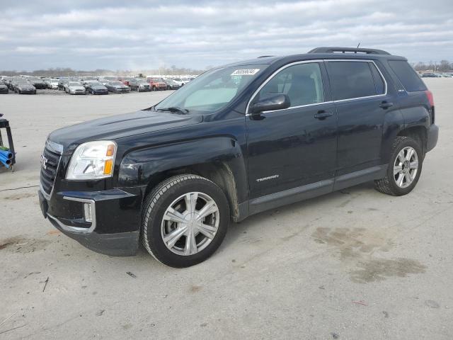 GMC TERRAIN 2017 2gkfltek6h6318404